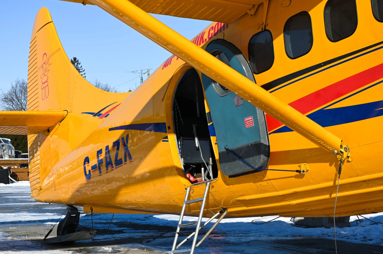 Crédit: Raffaella Szilagyi