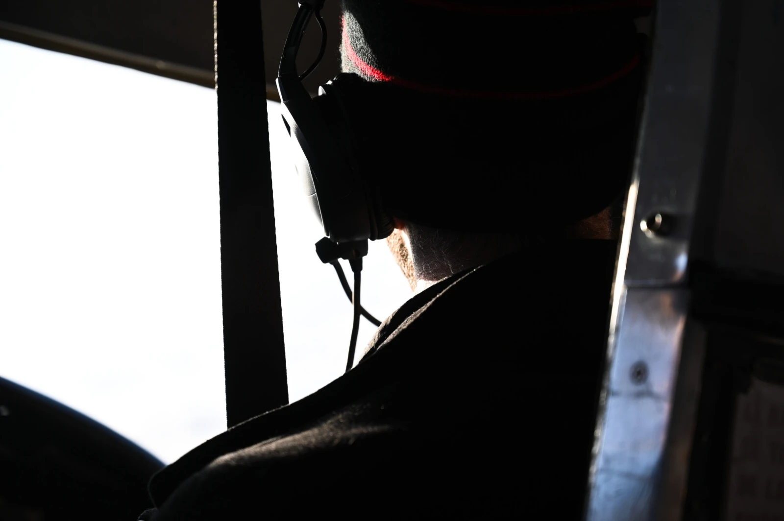 Crédit : Raffaella Szilagyi