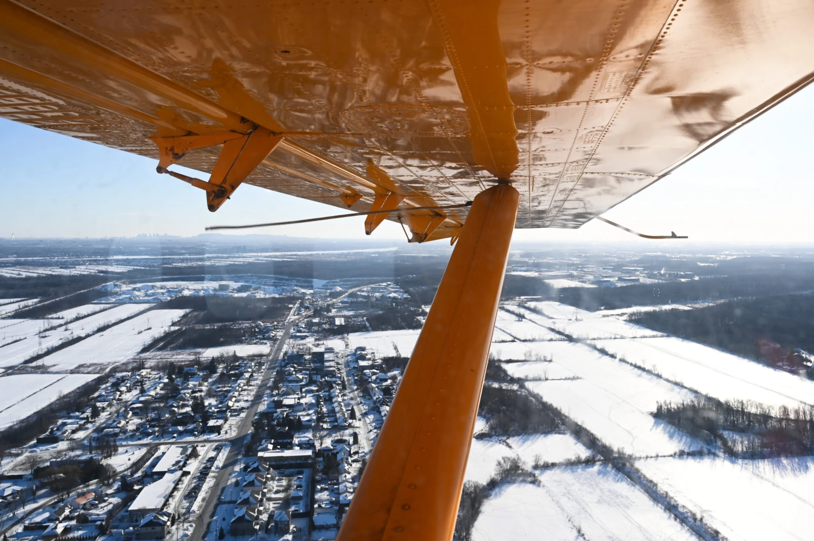 Crédit : Raffaella Szilagyi