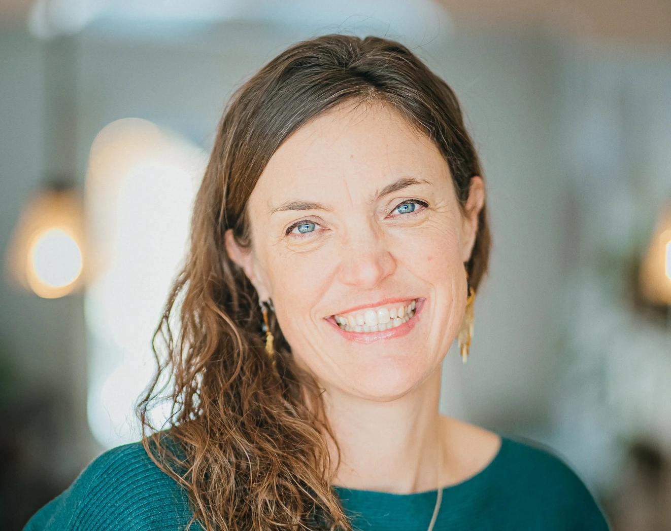 Dre Marie-Ève Goyer, cheffe médicale adjointe des services spécifiques en itinérance, dépendance et santé mentale au CIUSSS du Centre-Sud-de-l’Île-de-Montréal.