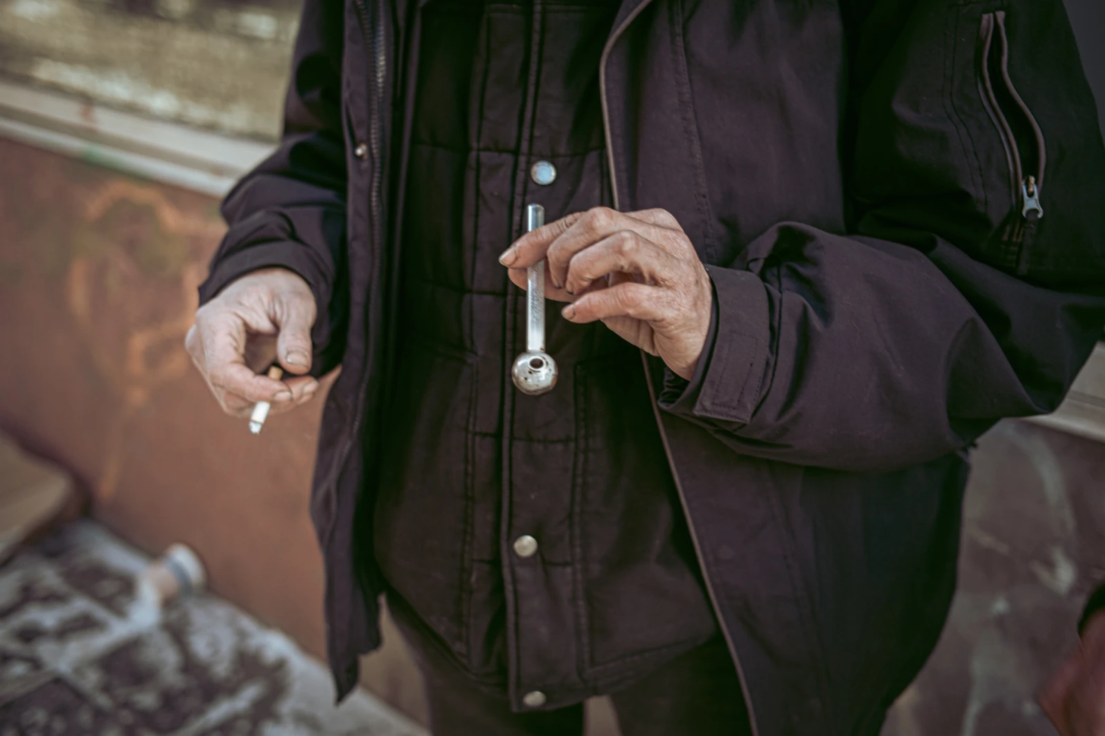 Photo : Jean Bourbeau