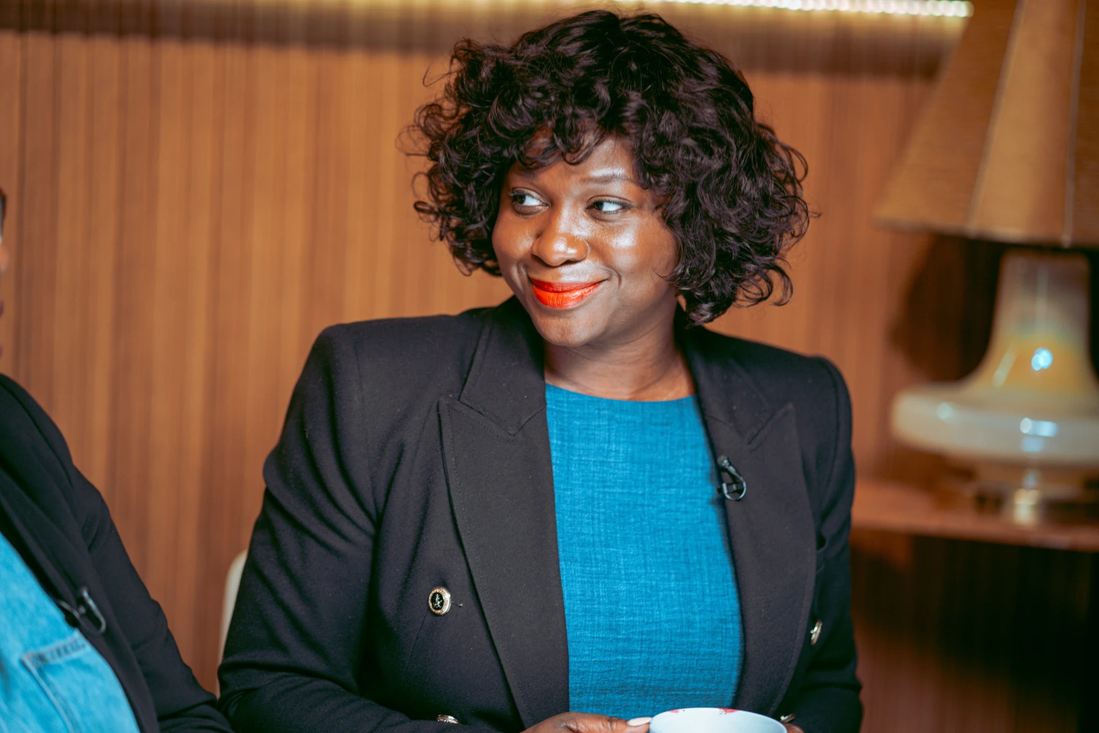 Photo : Jean Bourbeau