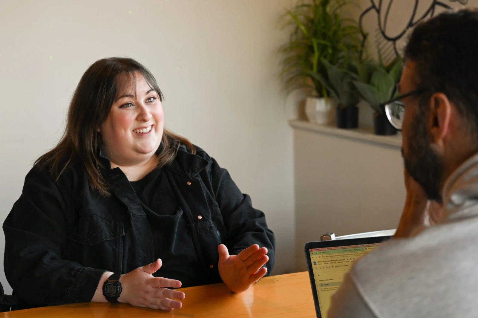 Photo : Raffaella Szilagyi