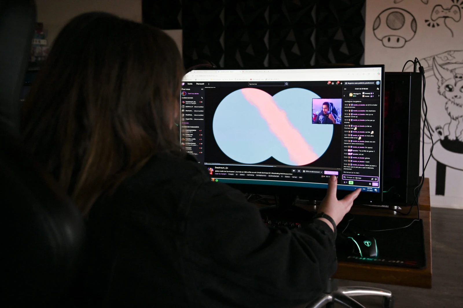 Photo : Raffaella Szilagyi