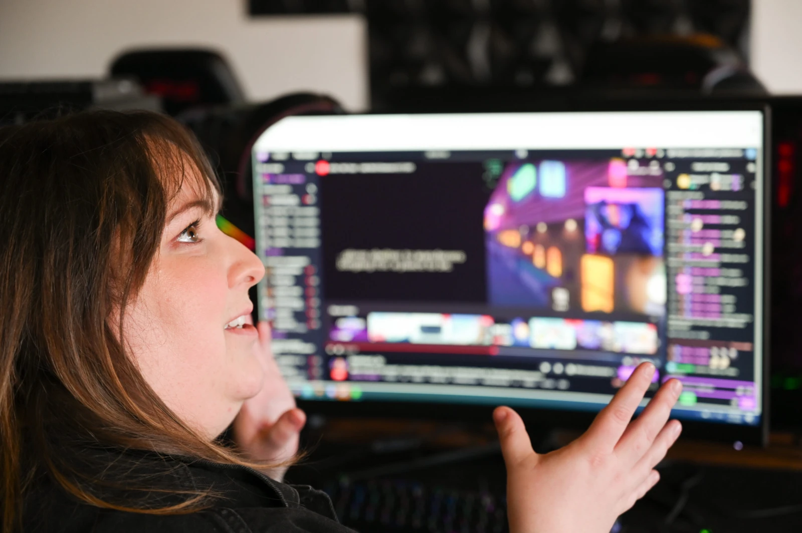 Photo : Raffaella Szilagyi