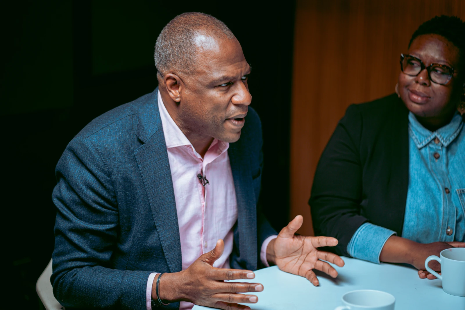 Photo : Jean Bourbeau