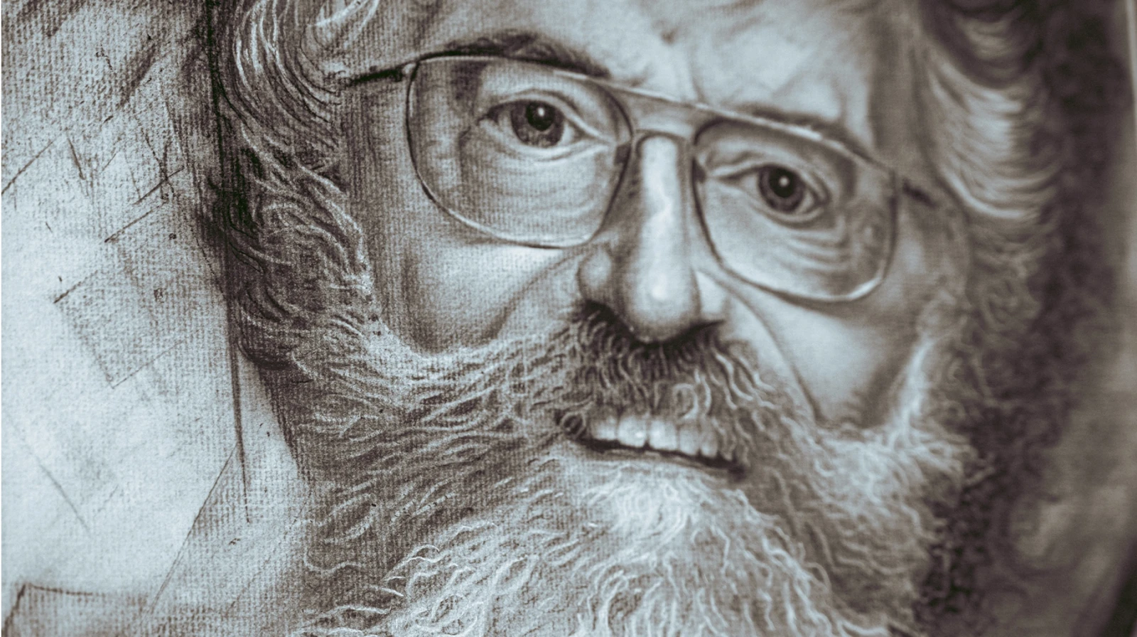 Le mystère du portrait du Doc Mailloux