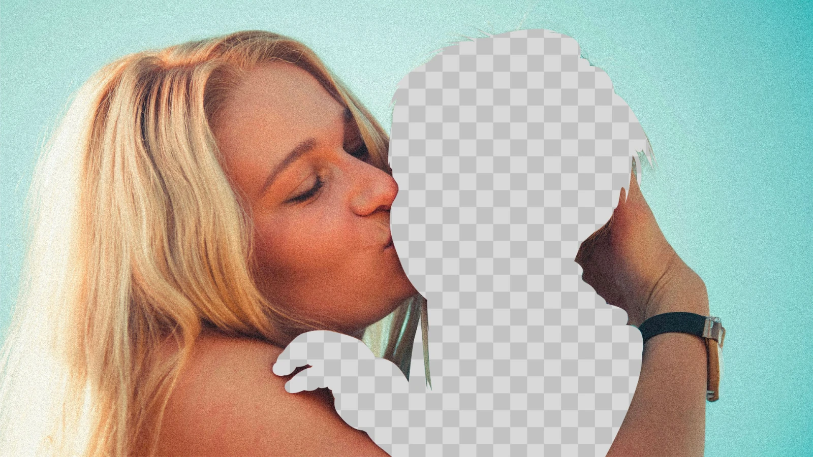 Personne ne veut dater des parents