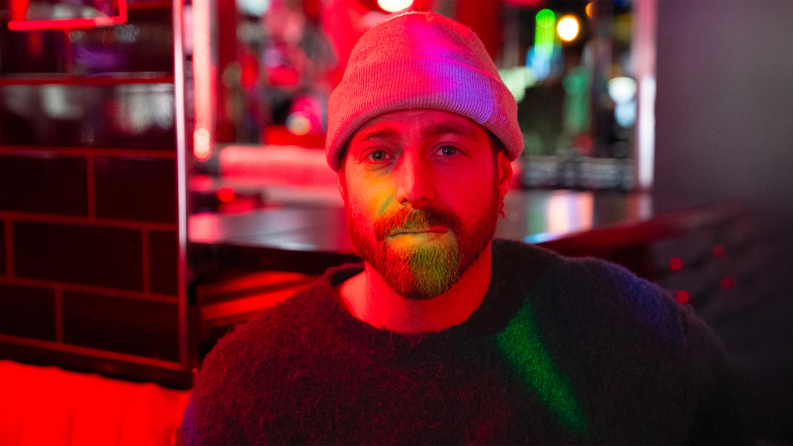 Voir d’autre monde quand on est en couple