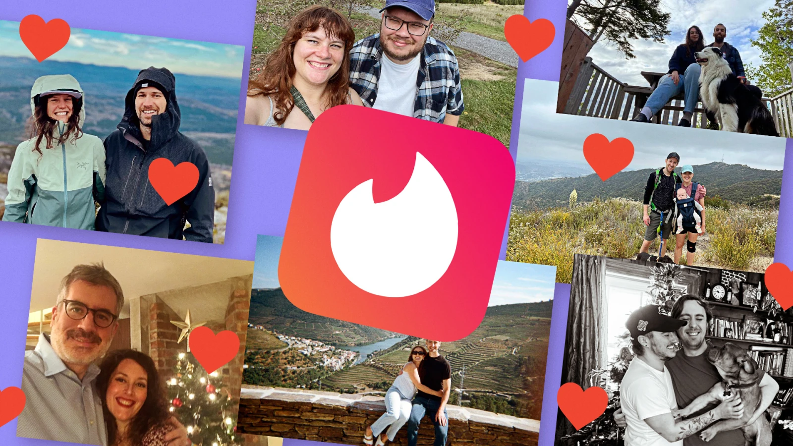 Tinder success stories