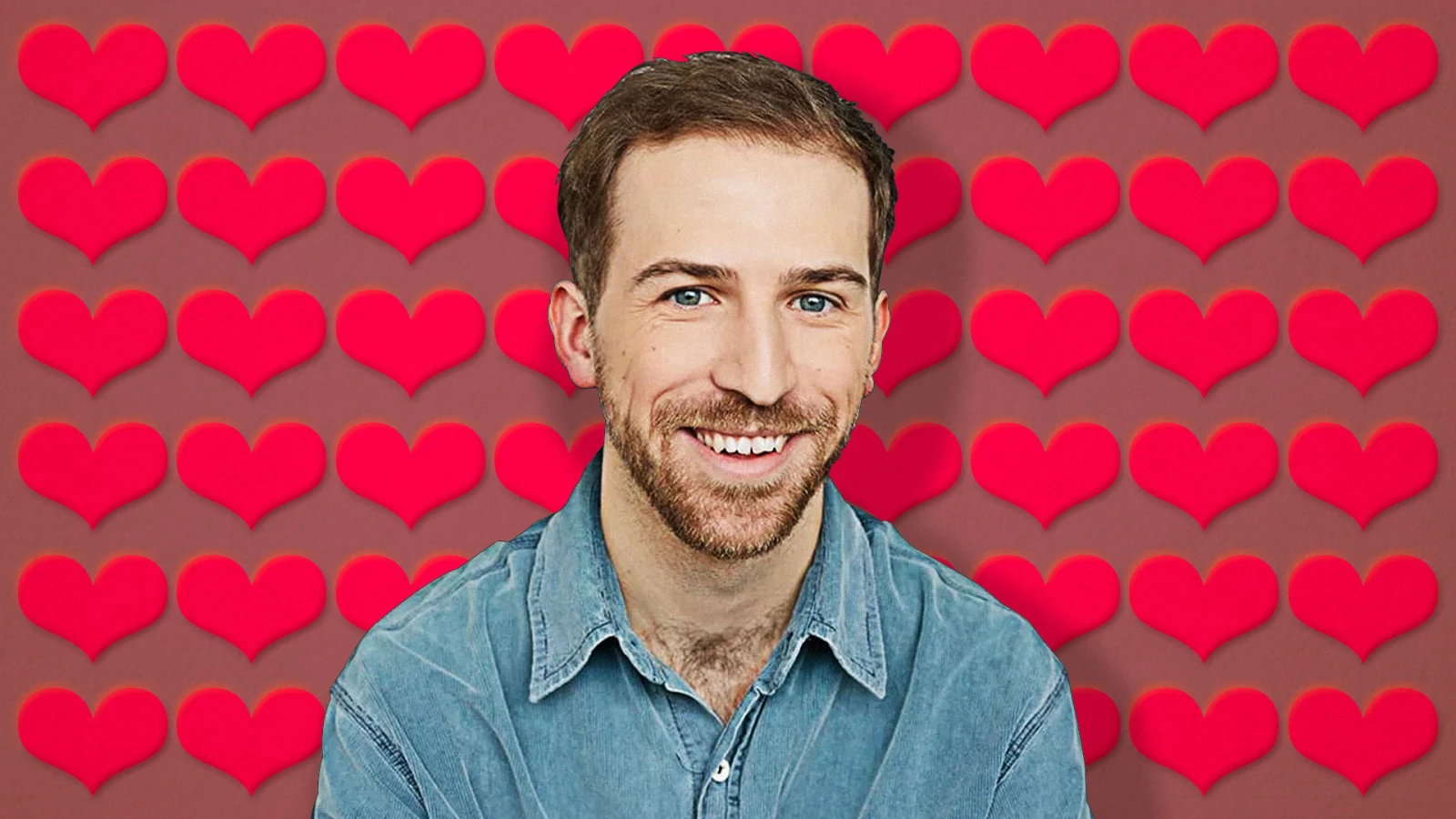 Les apps de rencontre ont-elles tué l’amour?