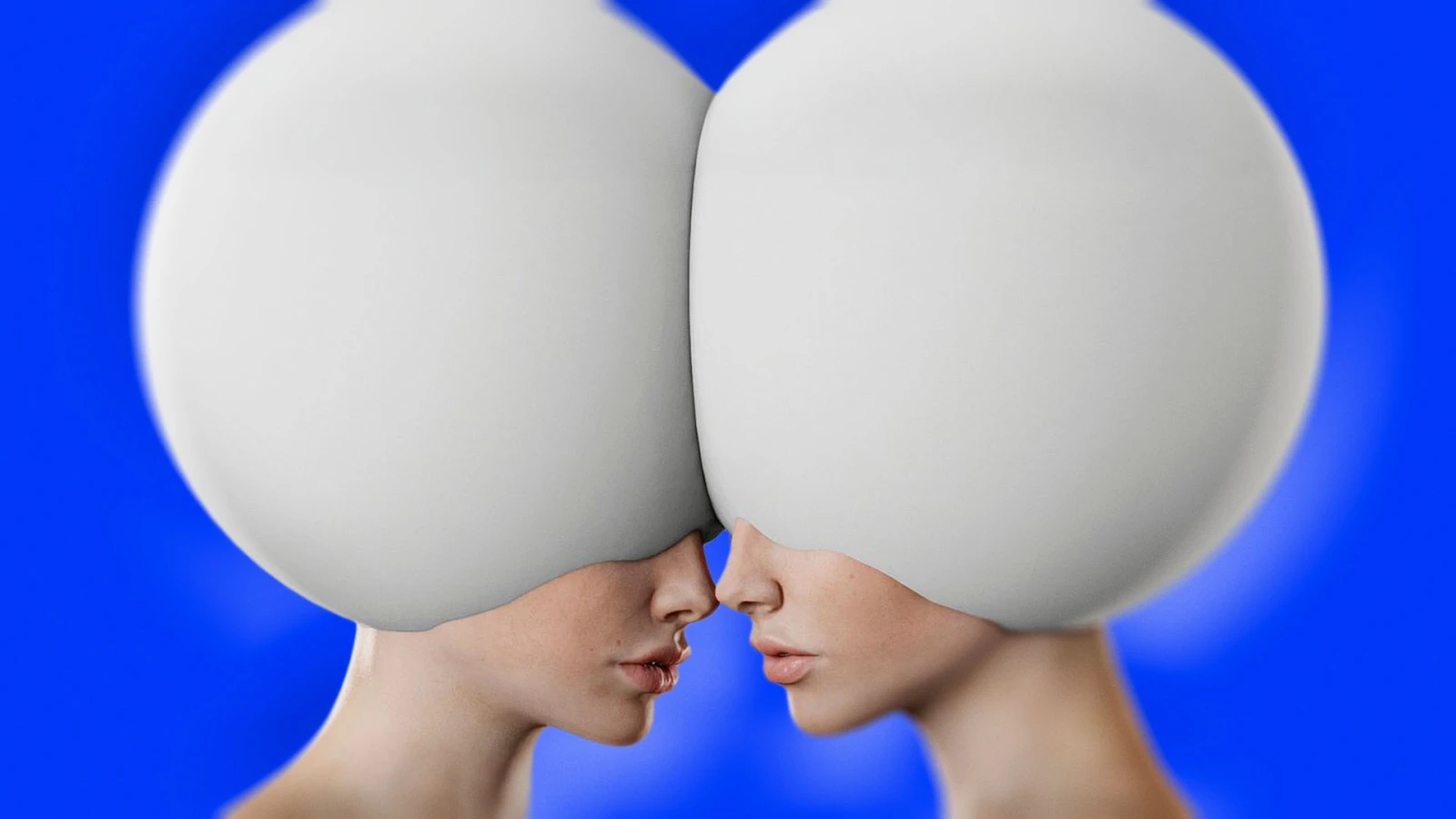 Mes fantasmes me perturbent