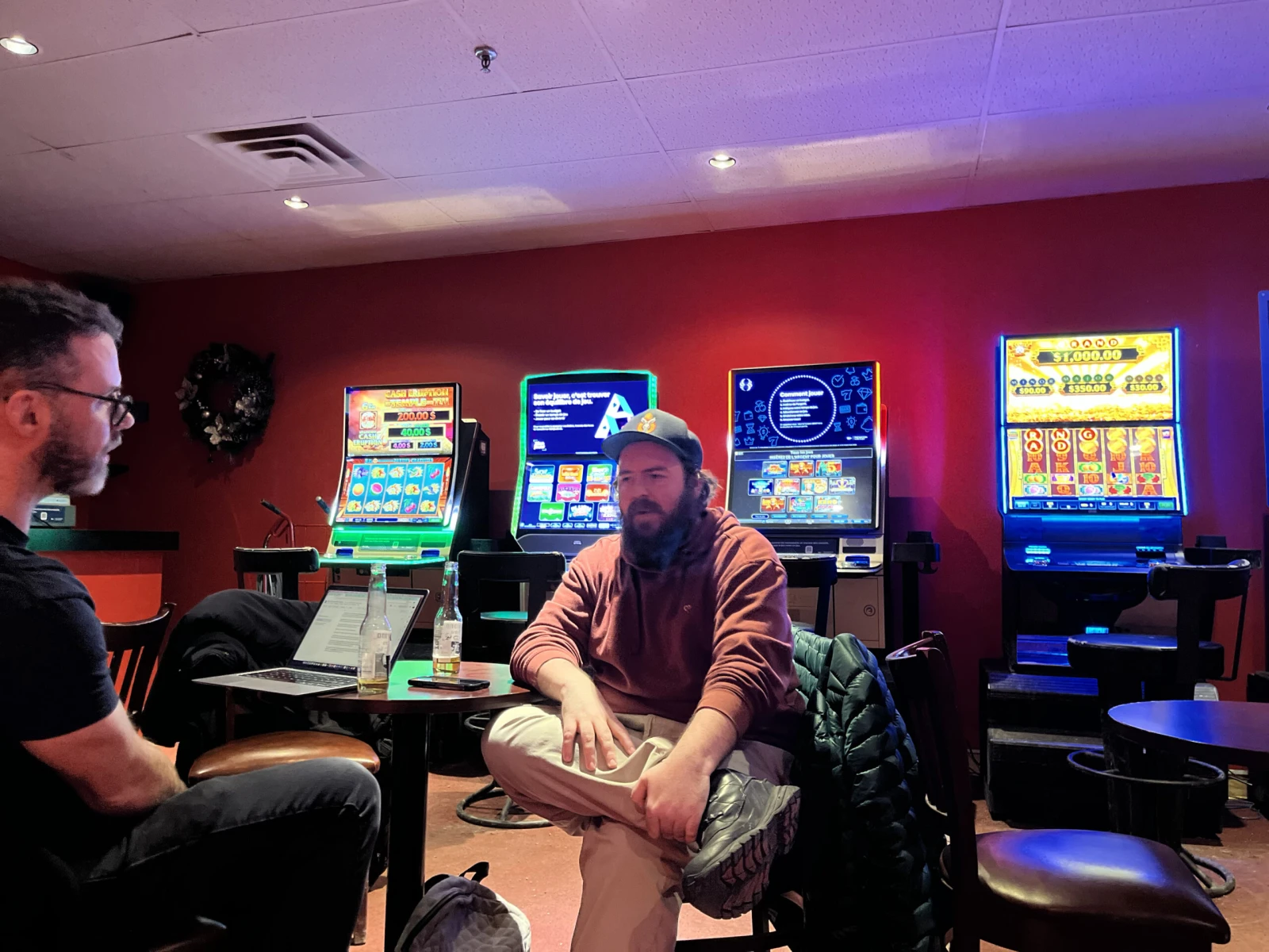 Photo : Ophélie Hellio