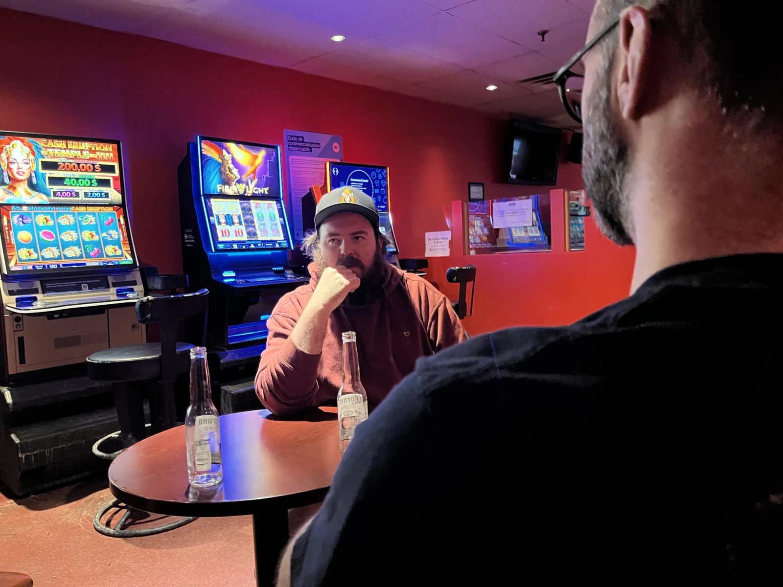 Photo : Ophélie Hellio