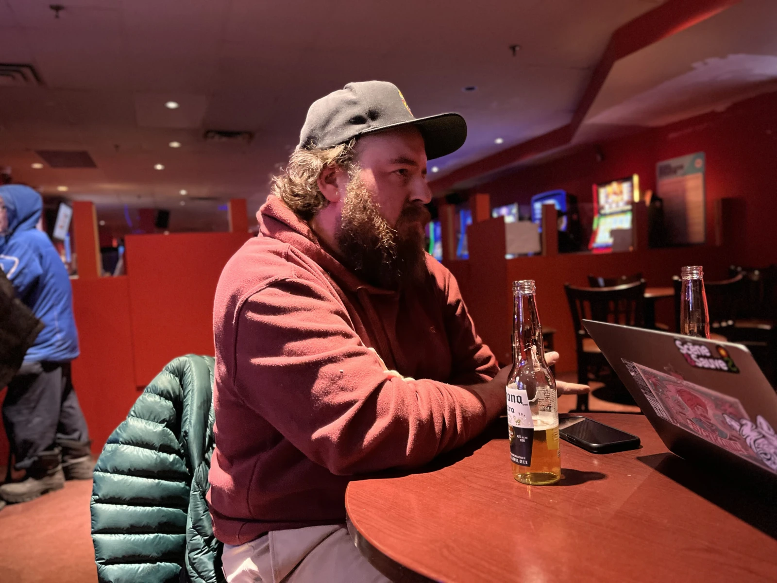 Photo : Ophélie Hellio