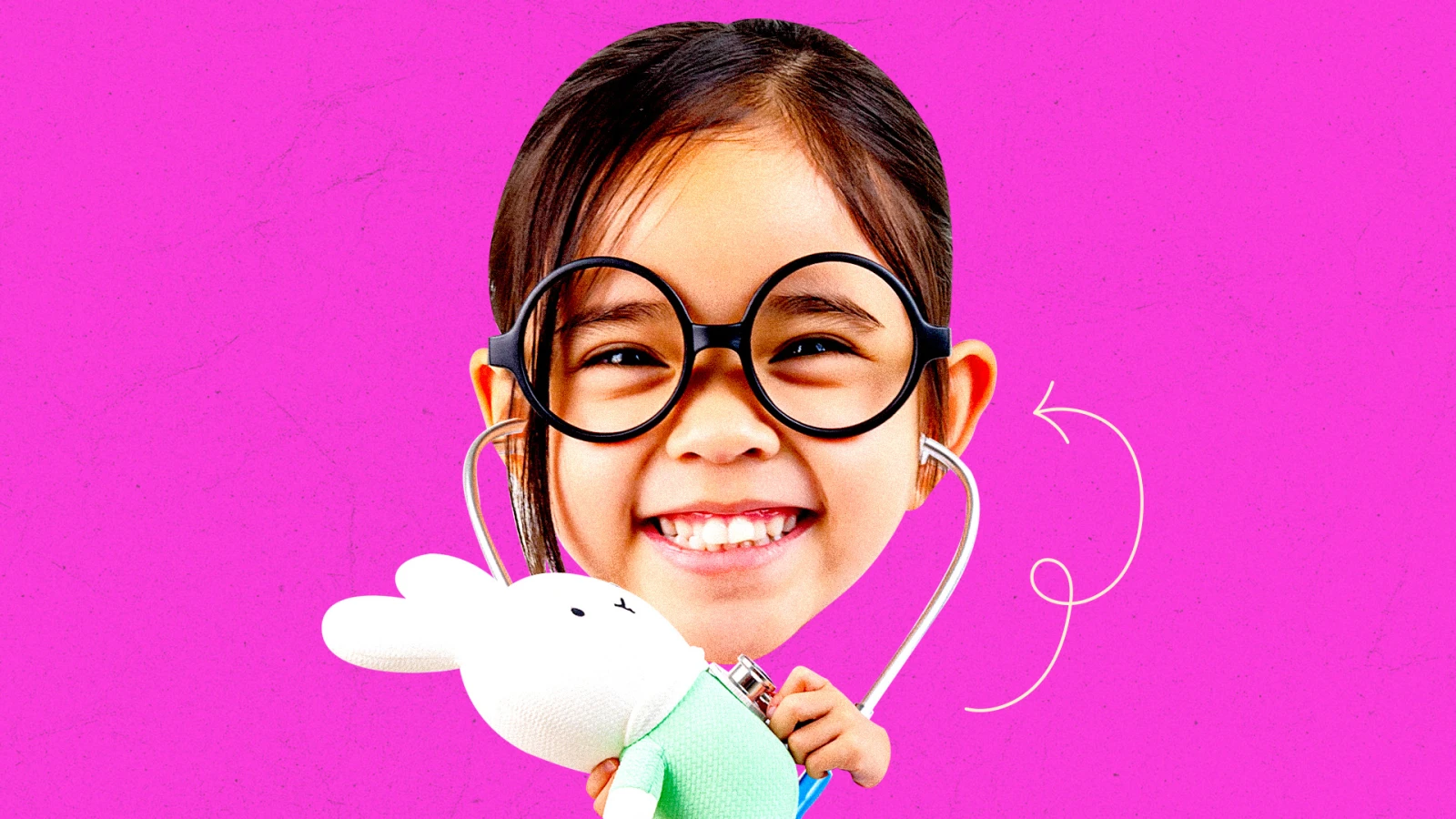 Une pédiatre répond aux 7 questions qu’on lui pose le plus souvent