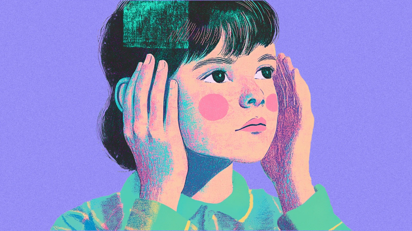 8 choses à arrêter de dire aux petites filles