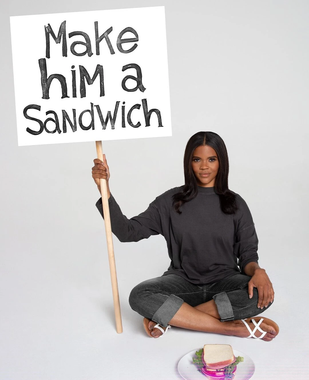 Candace Owens