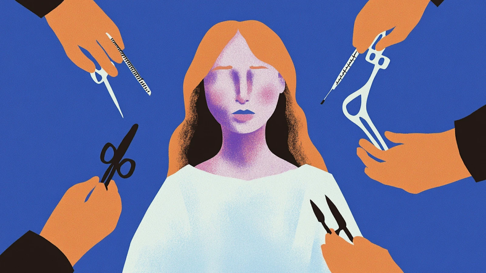 Quand les mauvaises expériences éloignent les femmes des soins en santé sexuelle