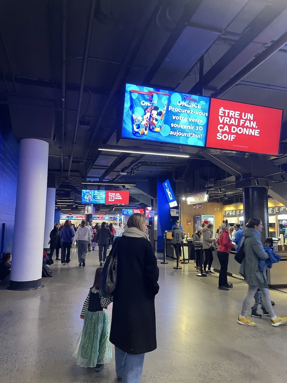 Ça vaut-tu vraiment la peine de payer pour Disney On Ice ?