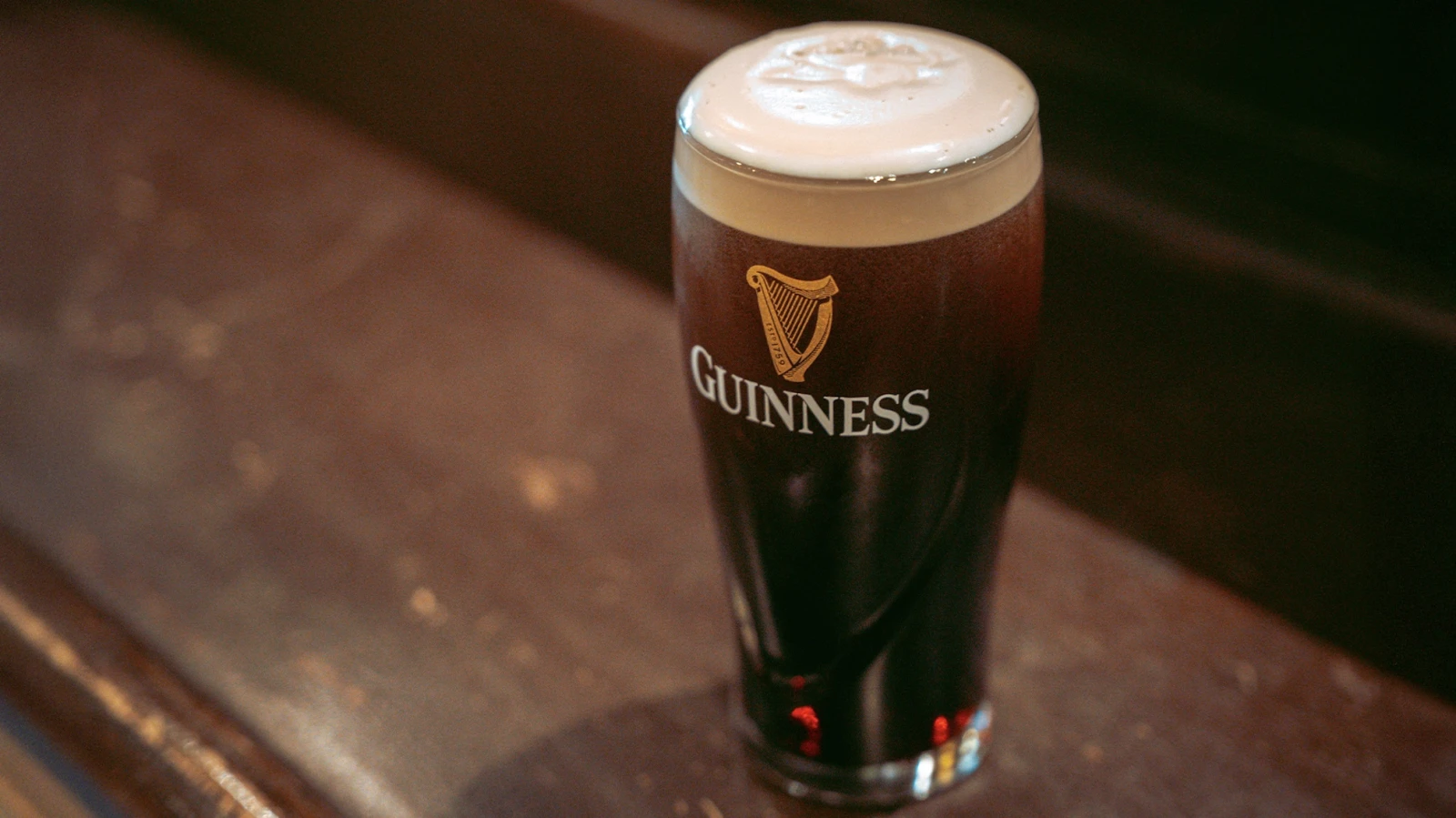 Une Saint-Patrick sous pression