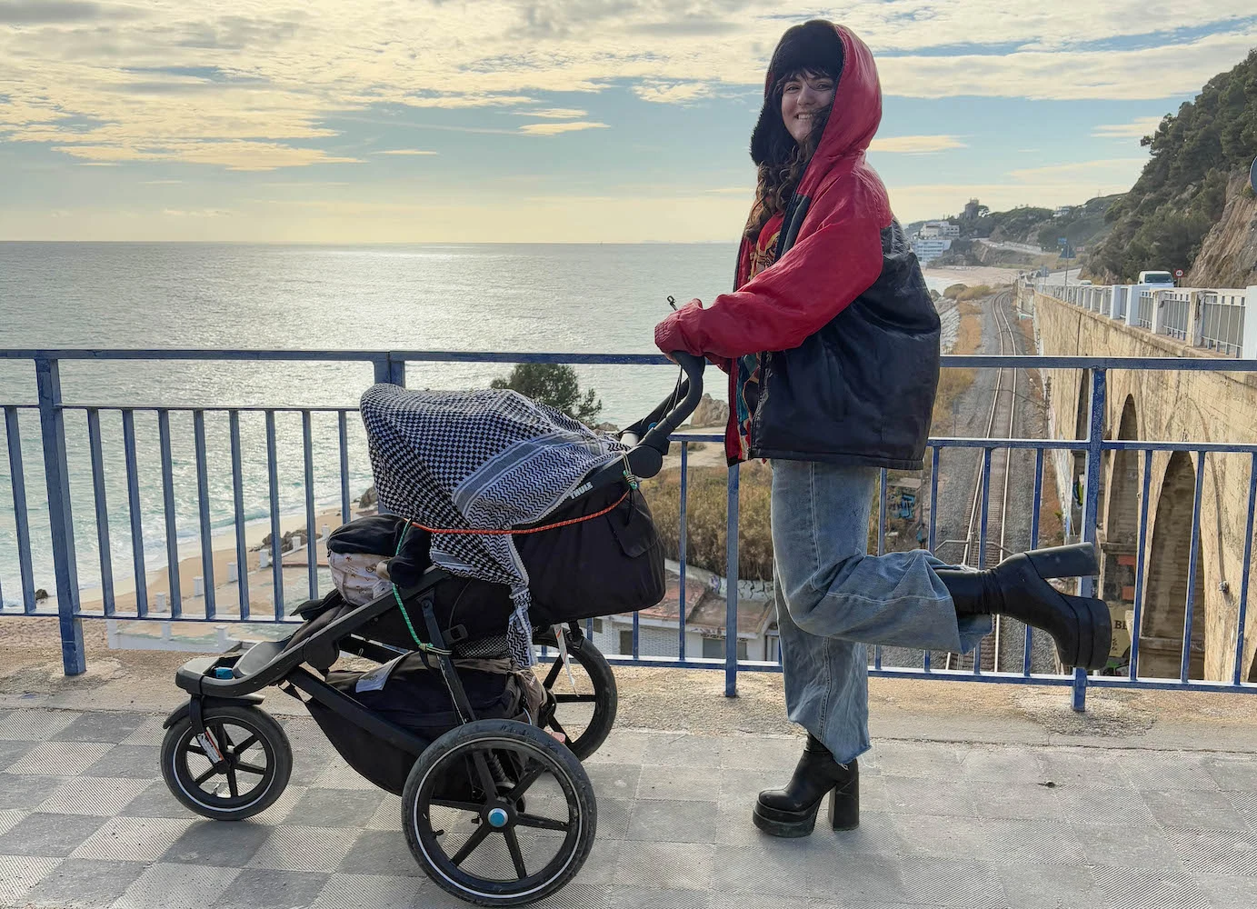 Photo : Dora Alcover