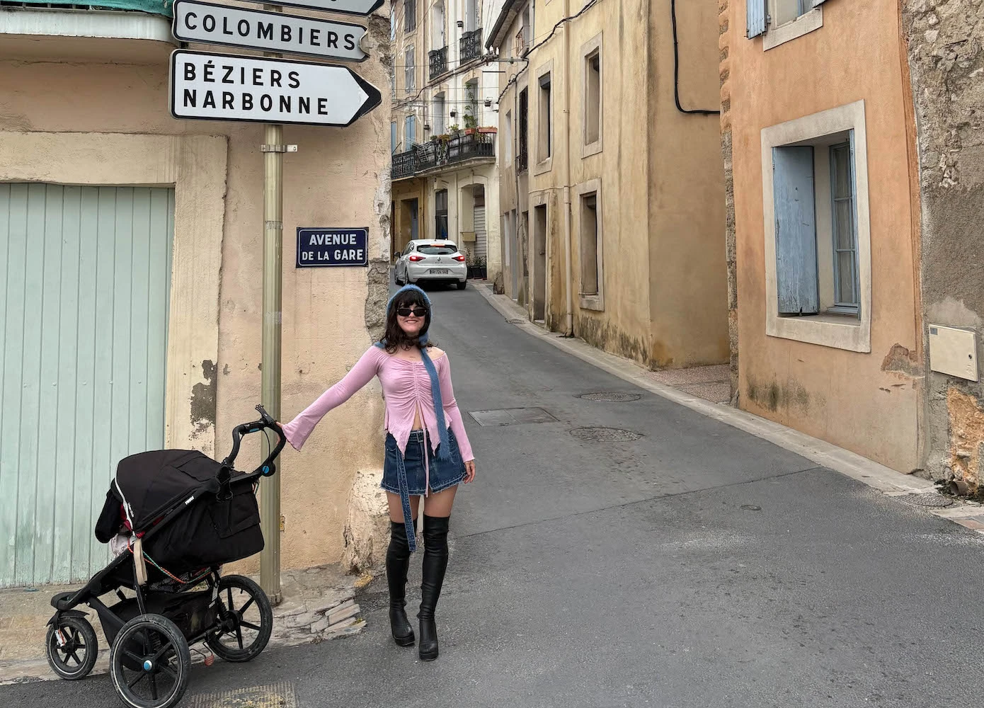 Photo : Dora Alcover