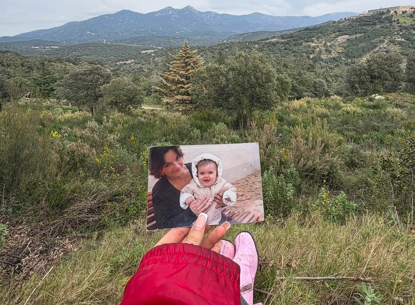 Photo : Dora Alcover