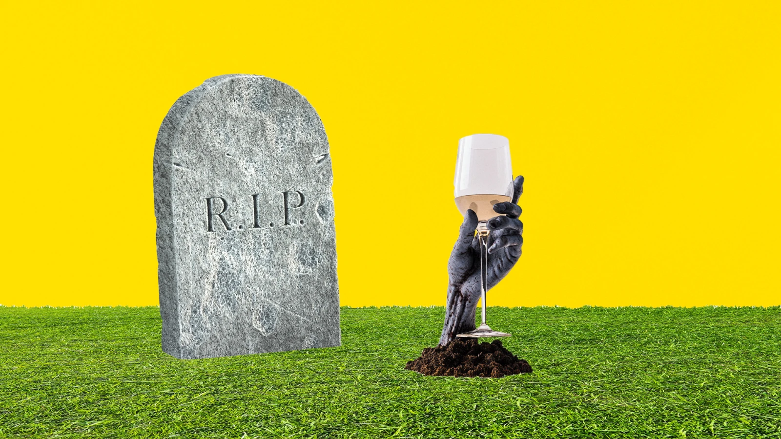 Jaser de la mort en tout confort