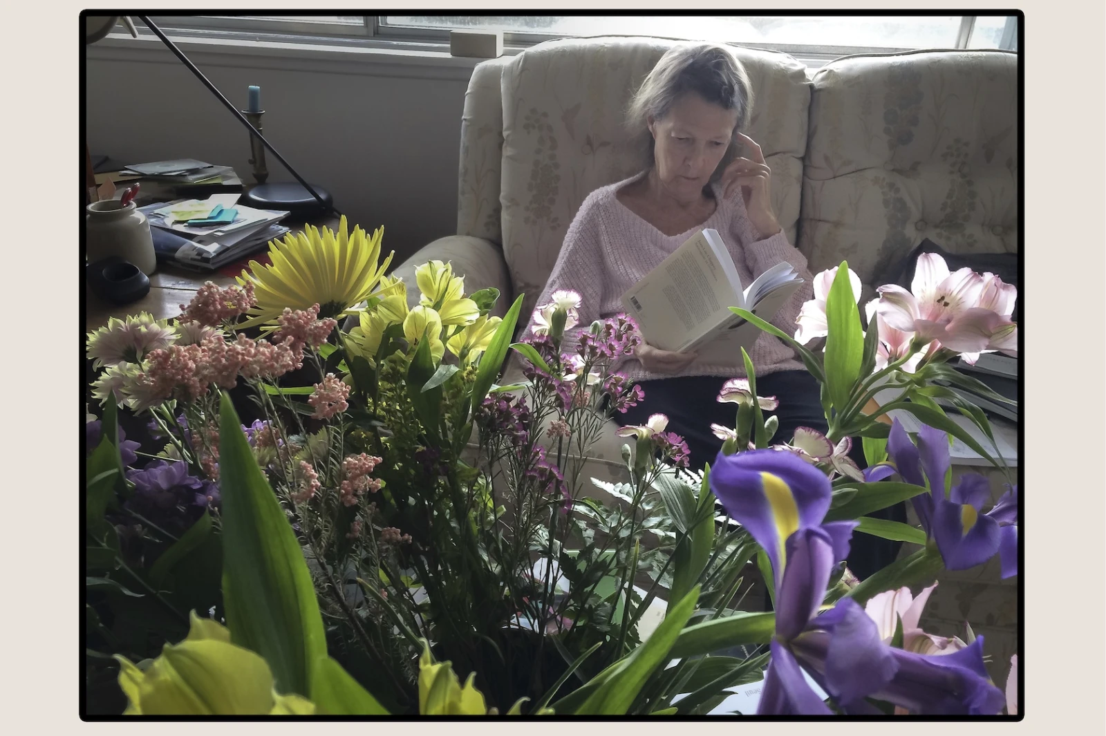 Tous droits réservés, Fonds Jean-Claude Labrecque