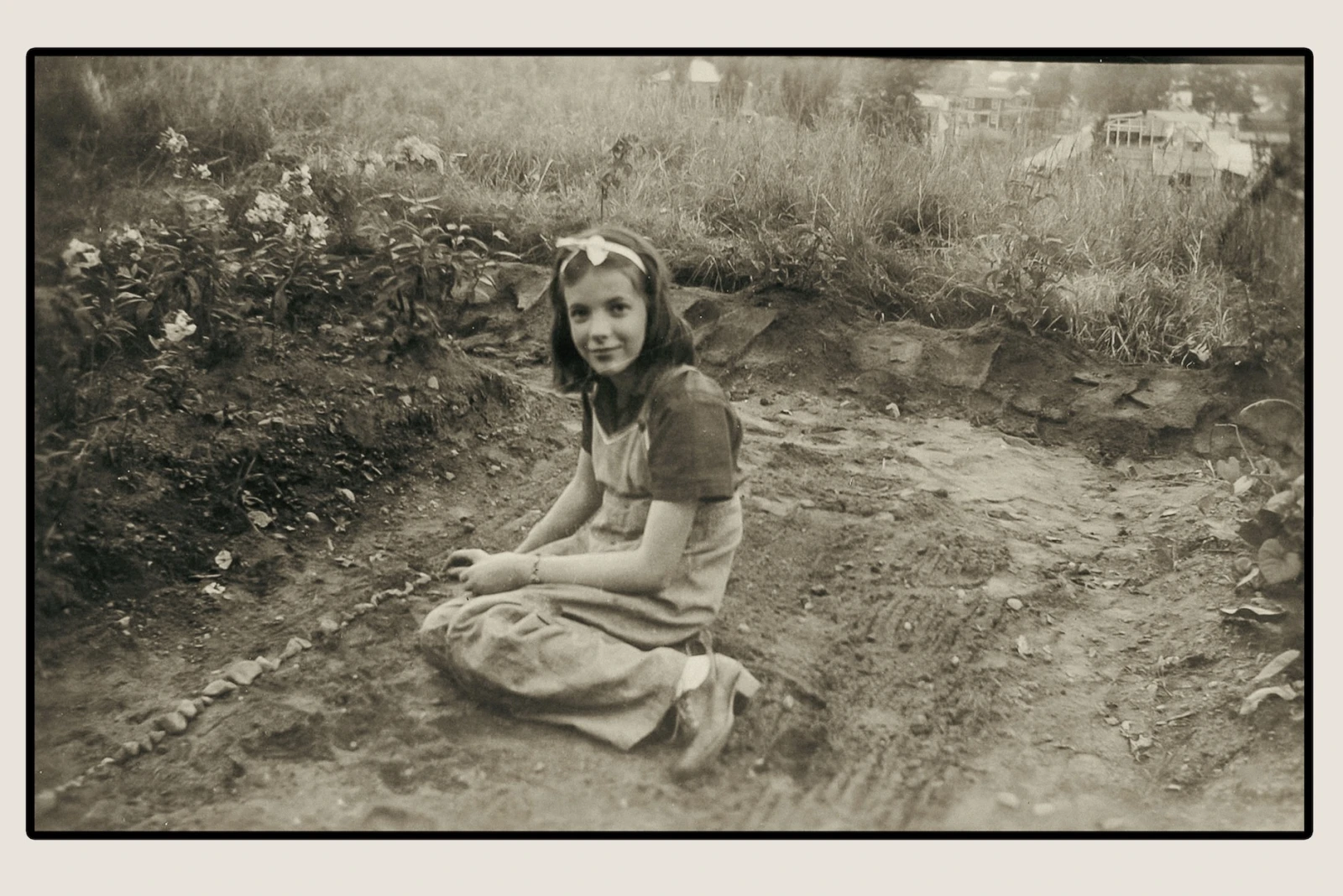 Tous droits réservés, Fonds Jean-Claude Labrecque