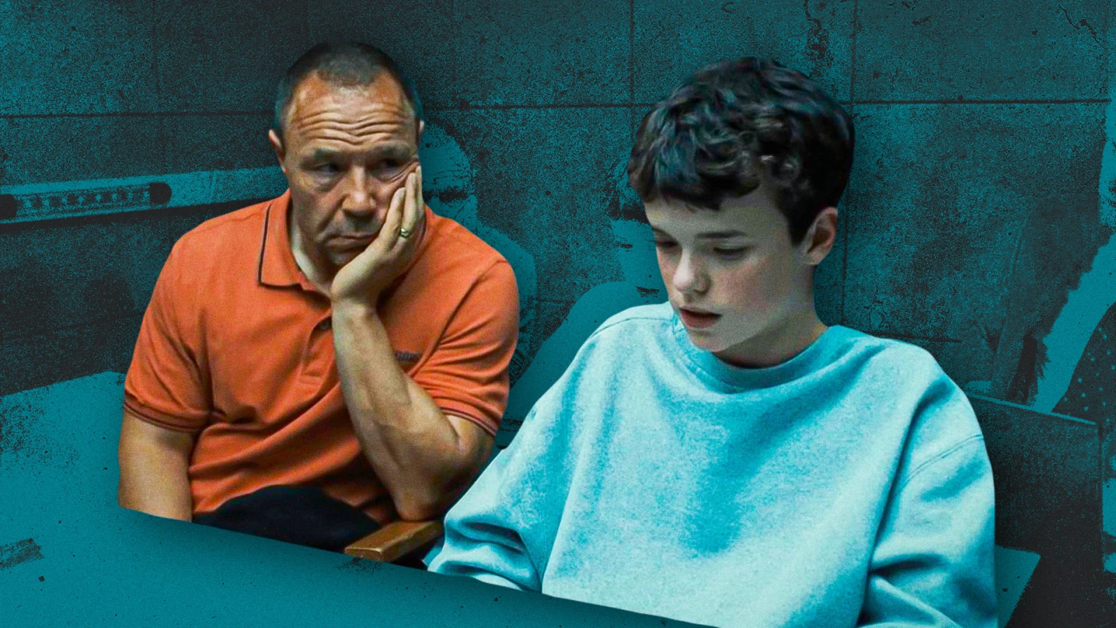 La série « Adolescence » vue par des adolescents