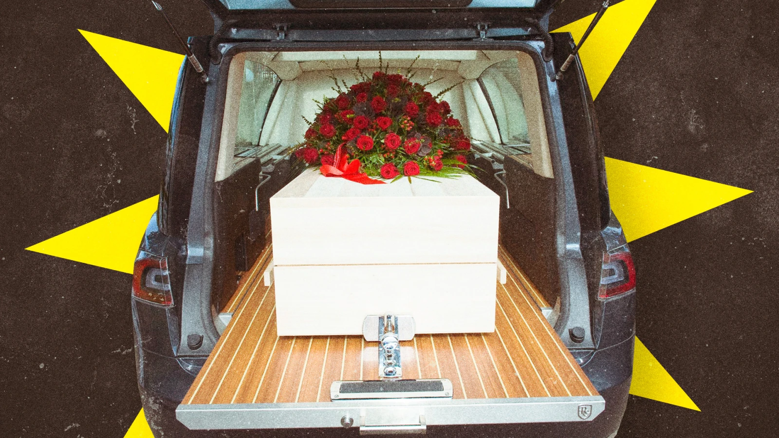 Côtoyer la mort au quotidien