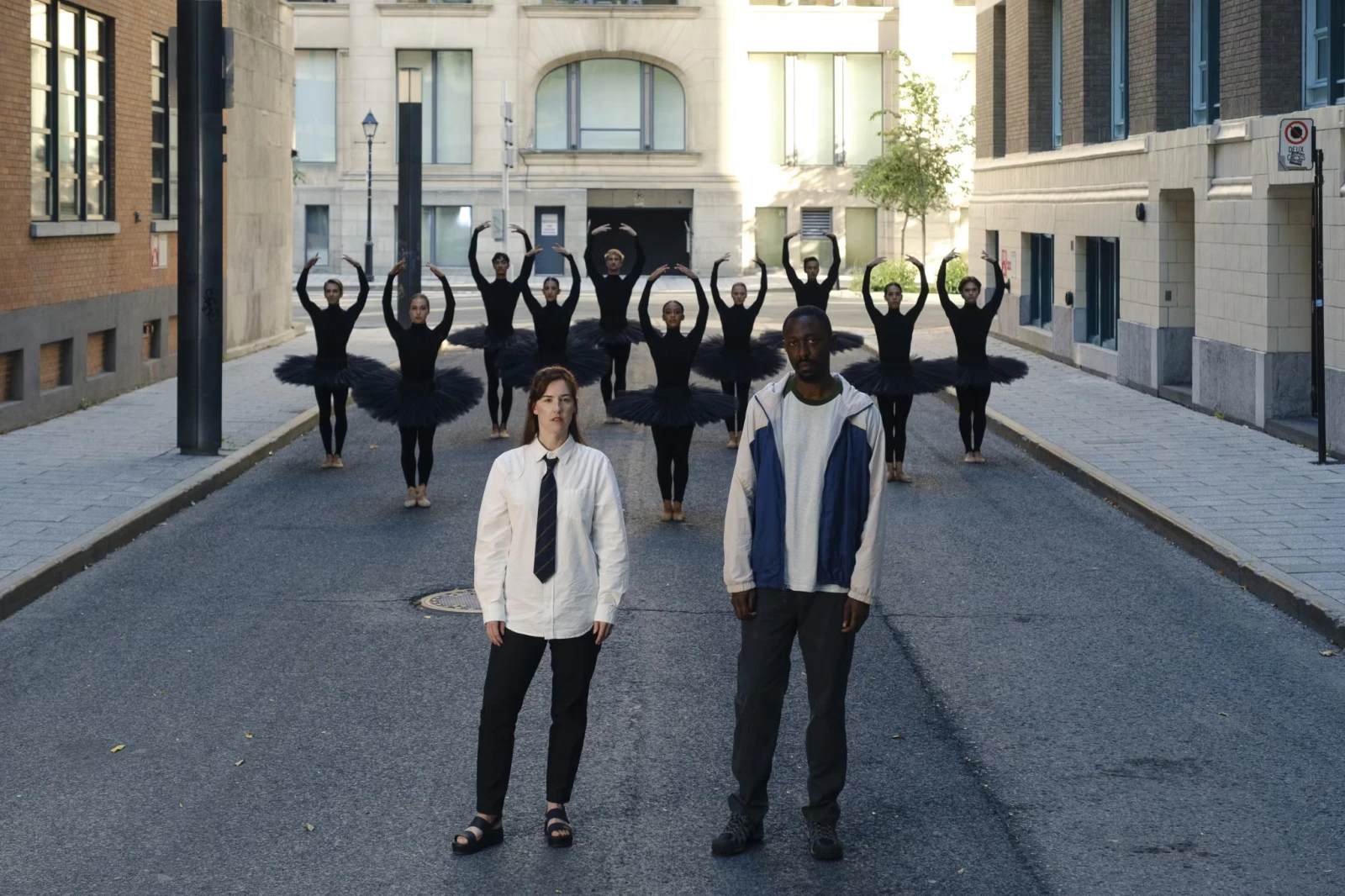 L’empathie selon Florence Longpré