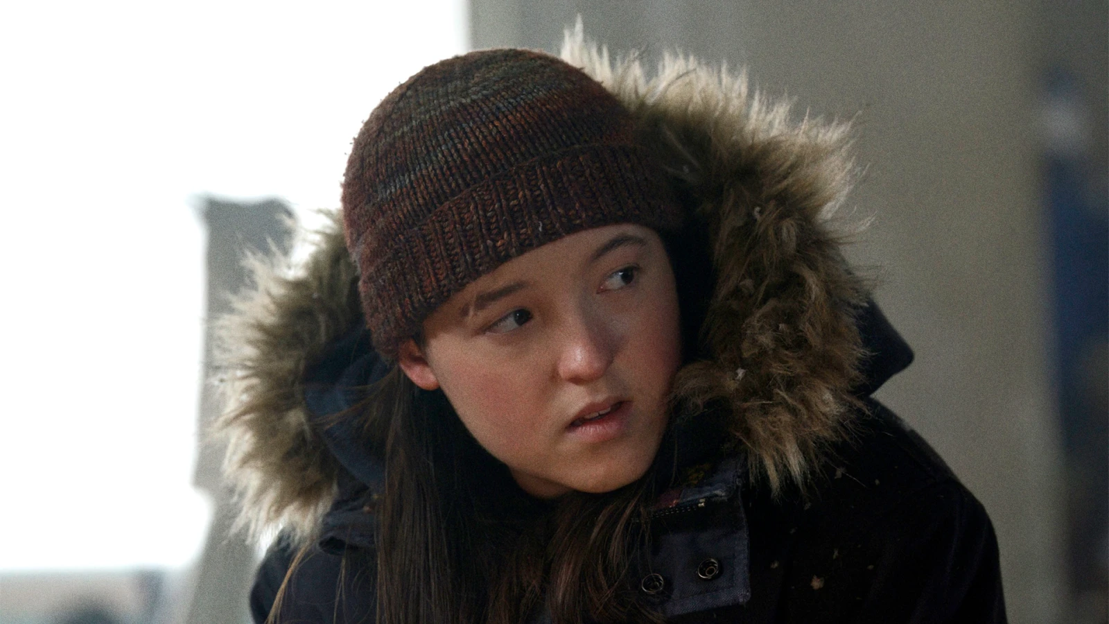 Critique 2e saison The Last of Us