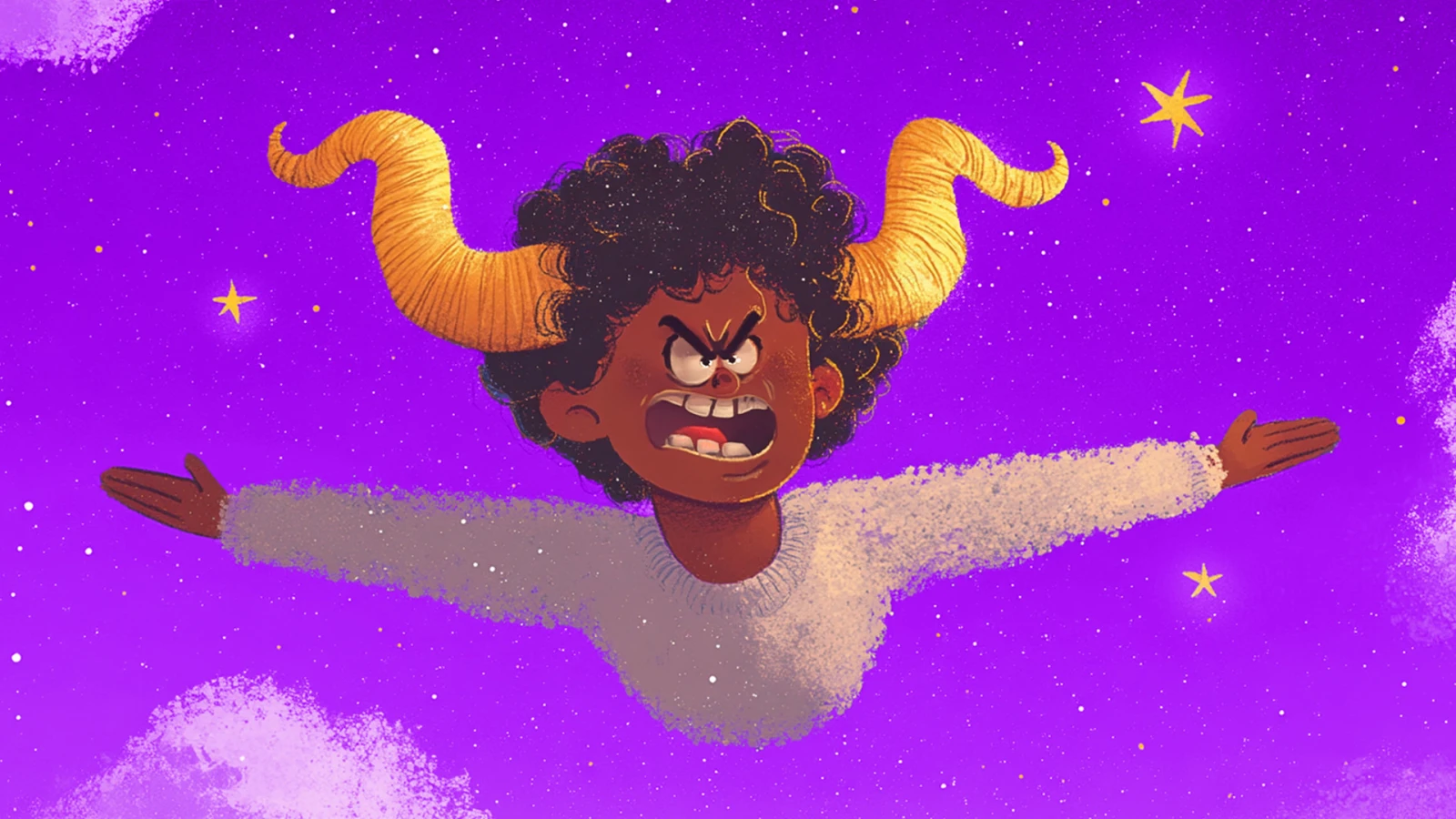 Votre pire défaut parental selon votre signe astrologique