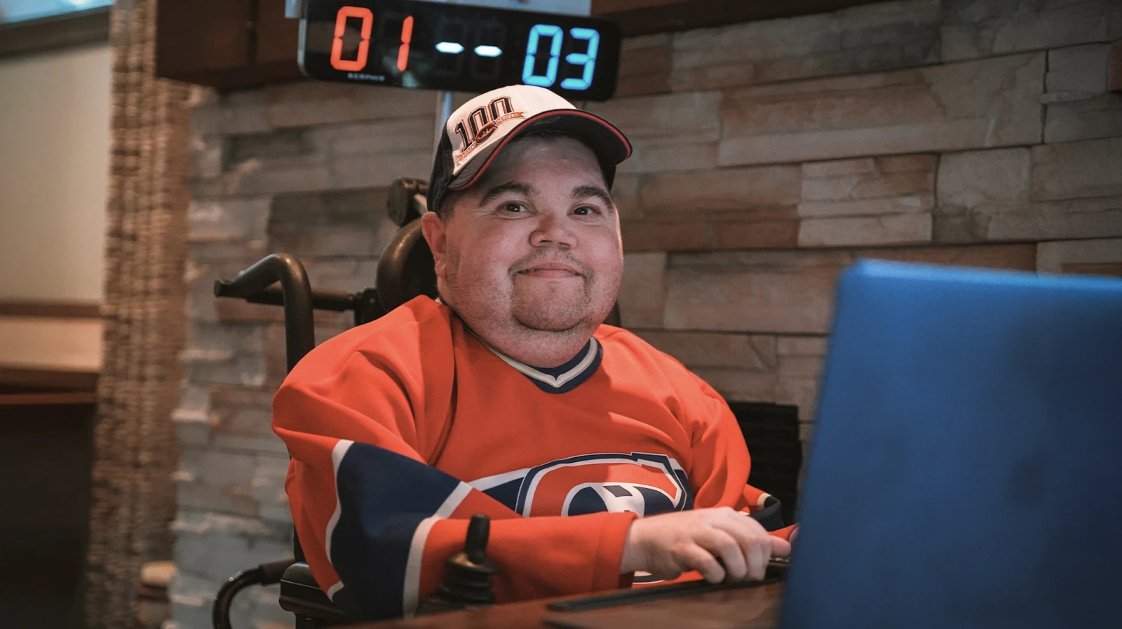 Sports Addik : l’autre voix des séries