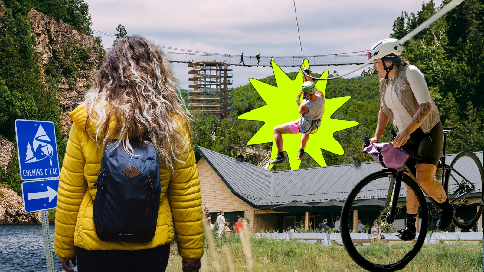 Sponso Bonjour Québec