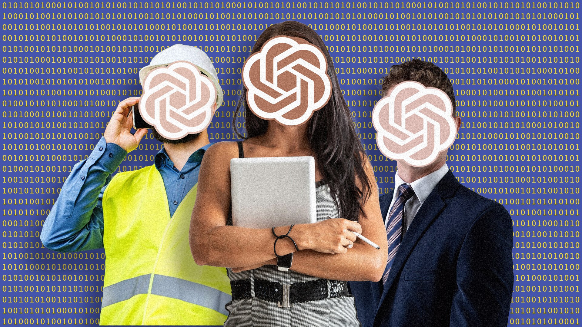 Les 10 métiers les plus menacés par l’IA Quatre95 — free download