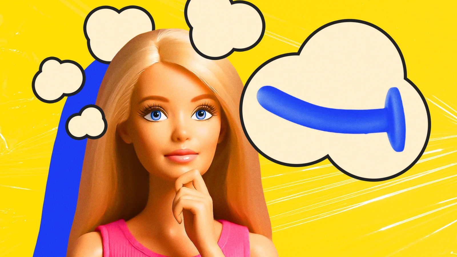 Est-on obligé d’avoir des jouets sexuels?