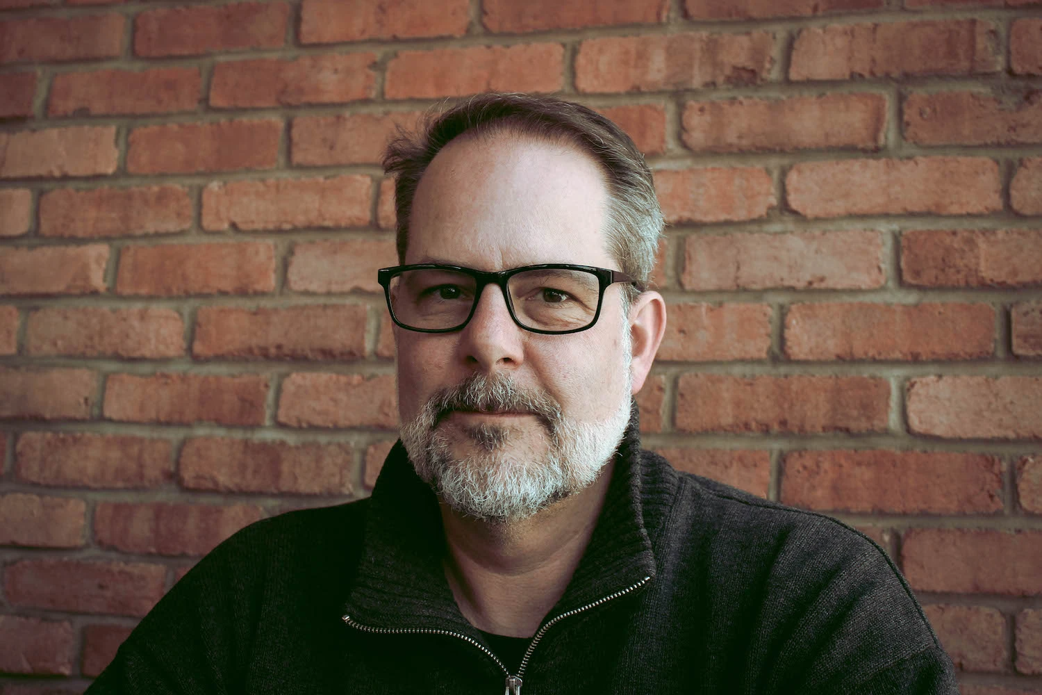 Alexandre Boulerice, député du NPD dans Rosemont–La Petite-Patrie.