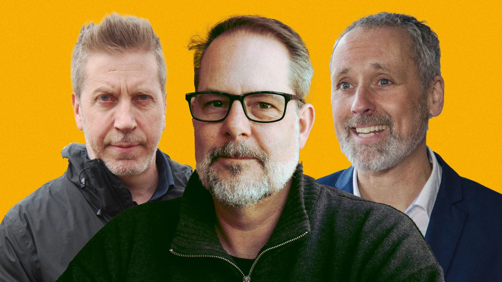 Les Gaulois de Rosemont–La Petite-Patrie