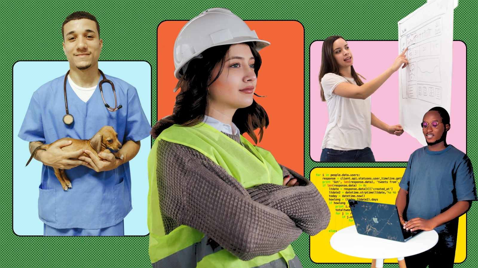 Sponso « Tu fais quoi »