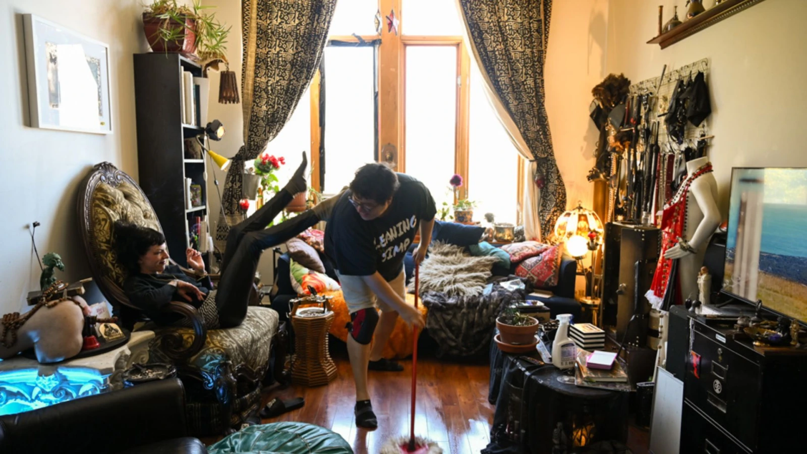 Photo : Raffaella Szilagyi