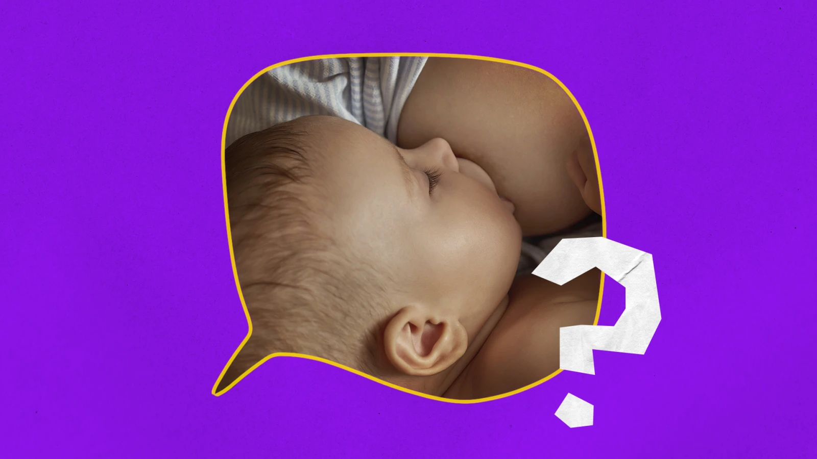 10 choses que j’aurais aimé savoir avant d’allaiter