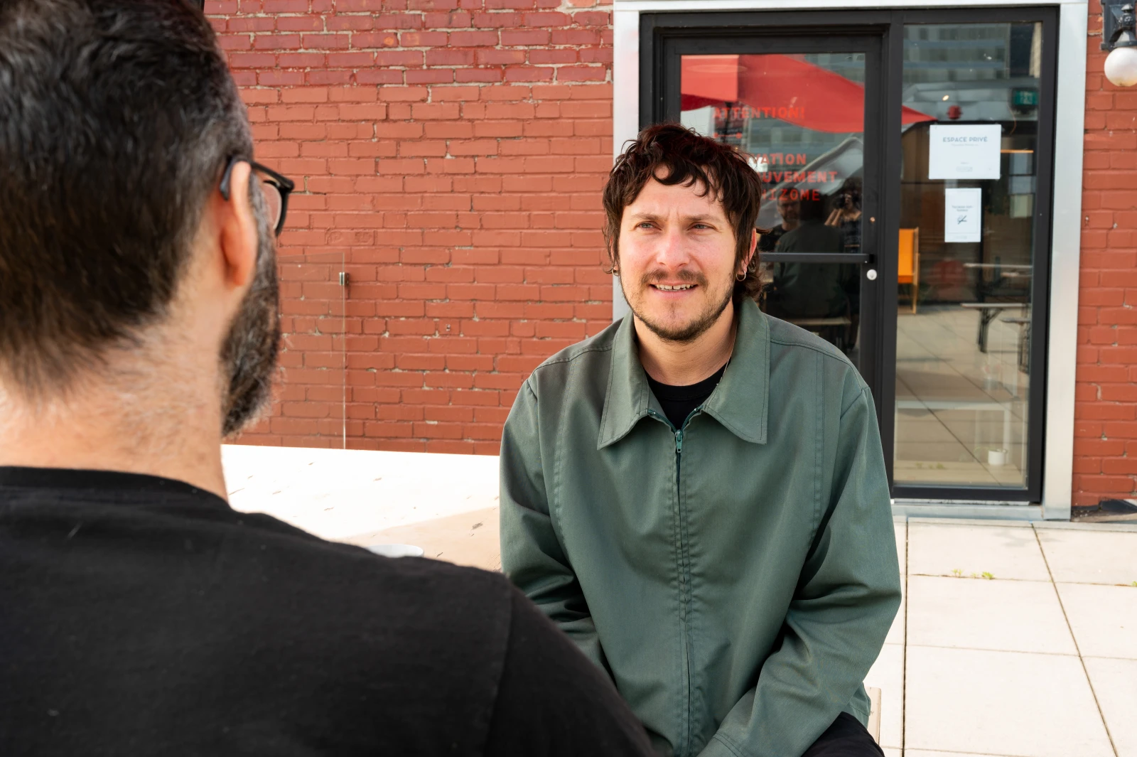 Photo : Raffaella Szilagyi