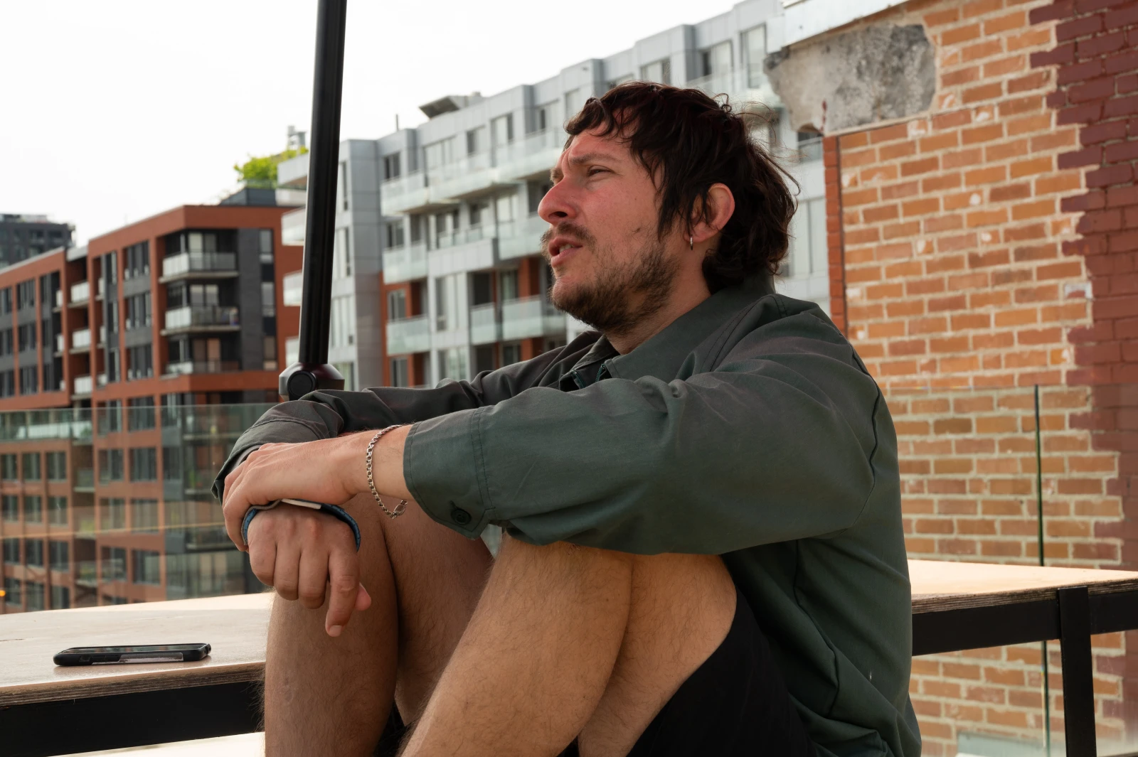 Photo : Raffaella Szilagyi