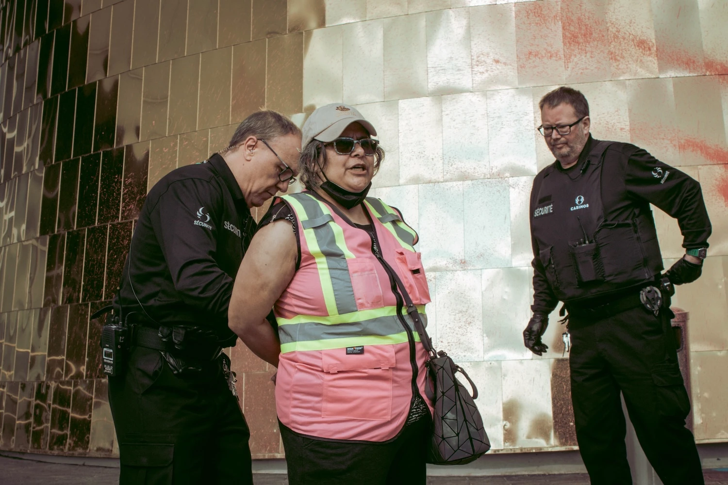 Crasher la F1 : le pari risqué des militants de Dernière Génération