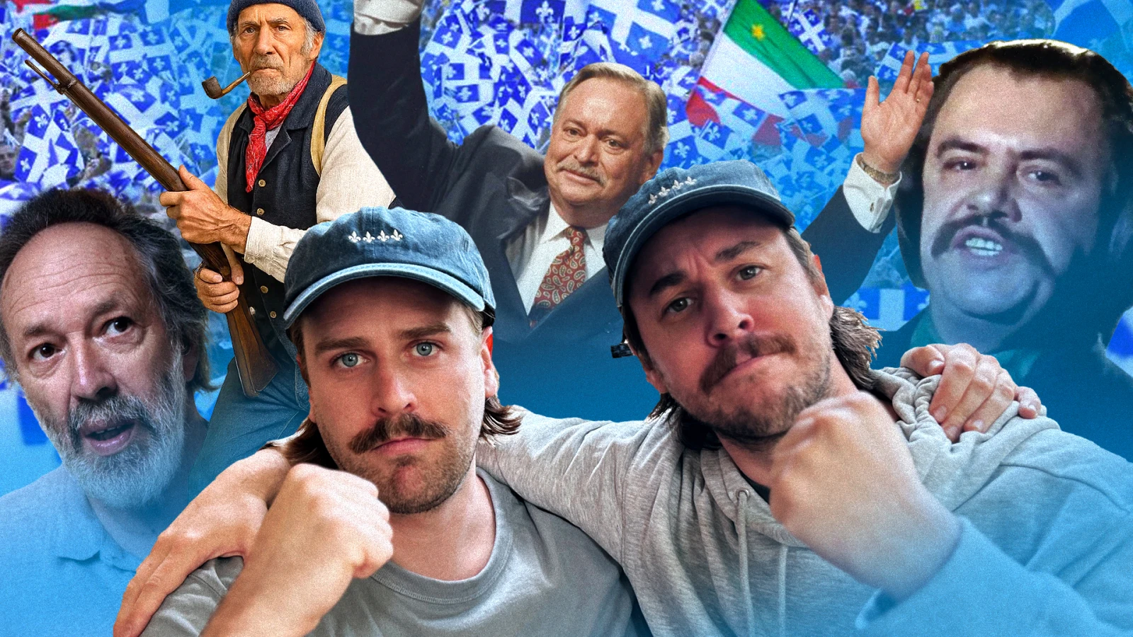 La dernière Bicolline de la souveraineté