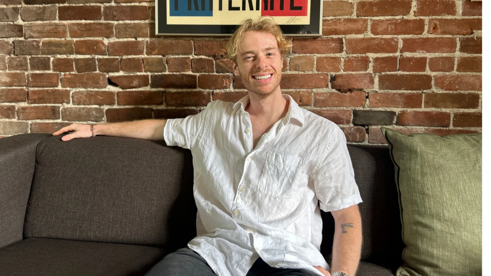 La quête romantique d’Émile Roy